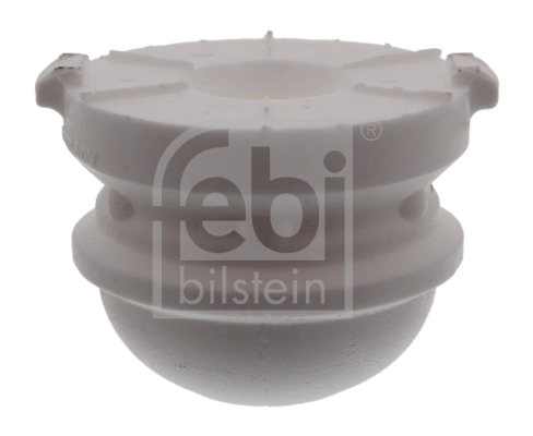 Rubber Buffer, suspension